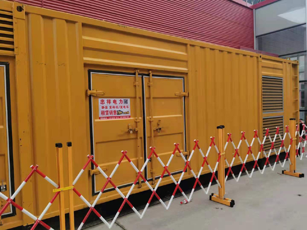 宁海柴油发电机电压不稳的原因是什么？