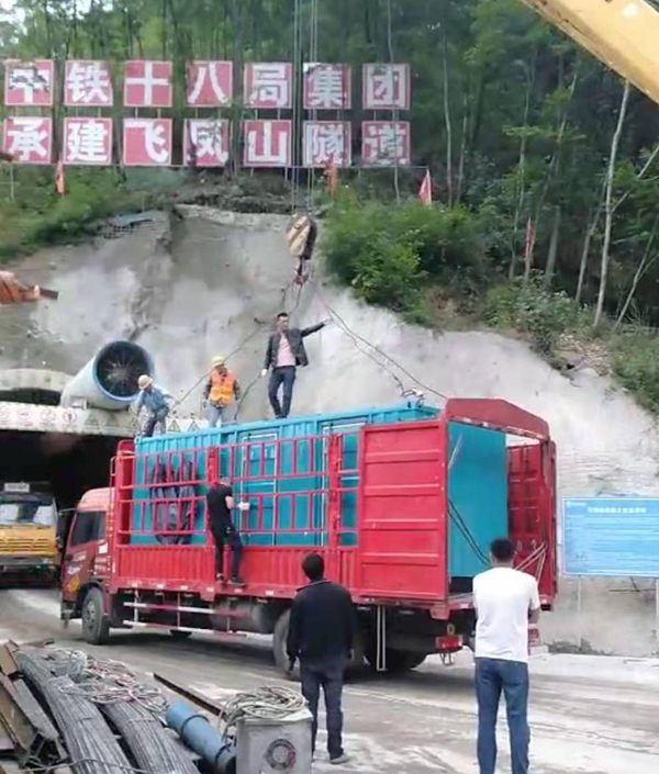 宁海发电机组维修后输出功率降低是什么问题
