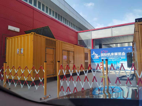 宁海发电车出租-发电机无电压或电压太低怎么办？