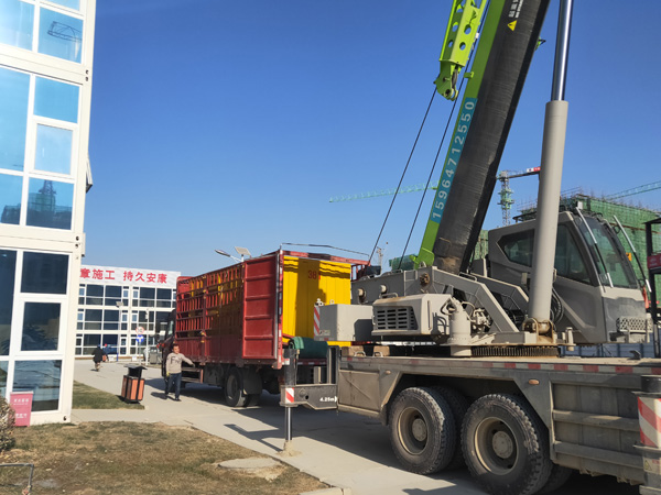 宁海发电机出租50KW柴油发电机组需要配多粗电缆线