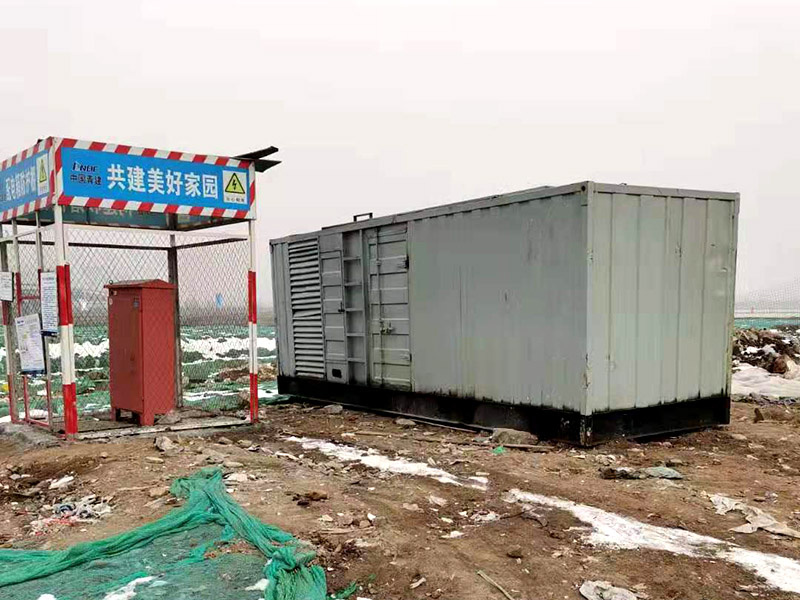 宁海燃气发电机在高海拔地区运行时会遇到哪些常见故障？
