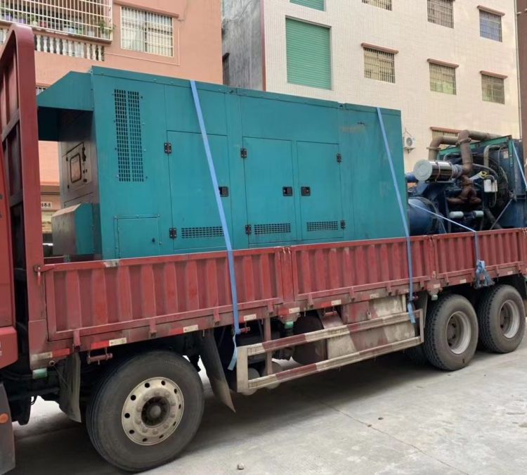 宁海如何在不同负载率下确保 400KW 柴油发电机组的正常运行？