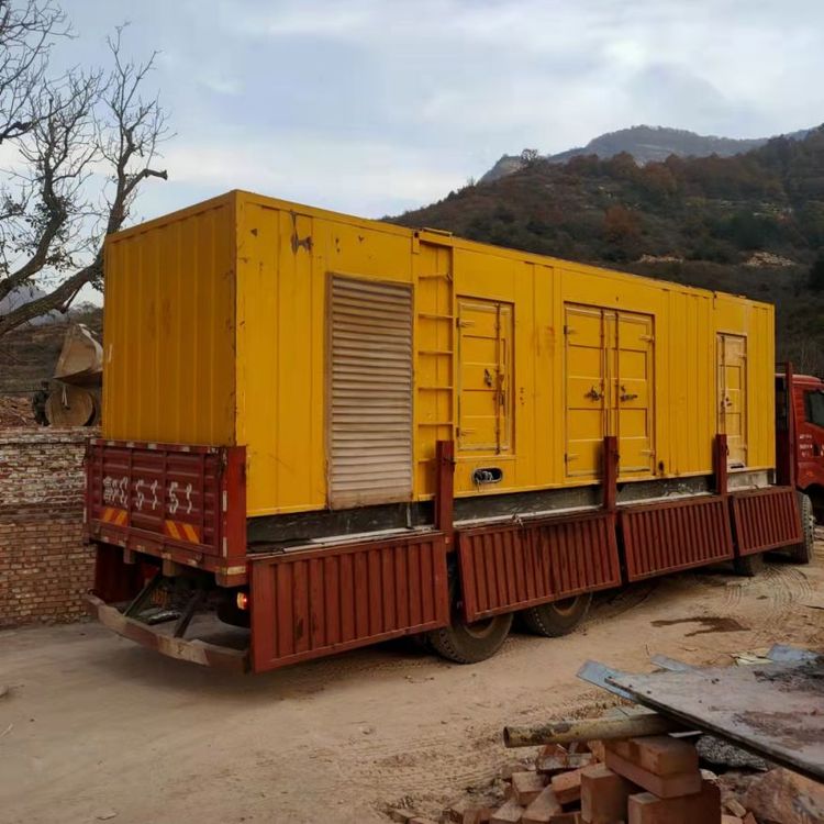 宁海200kW 发电机组在带电阻性负载时，输出功率会受到哪些因素的影响？
