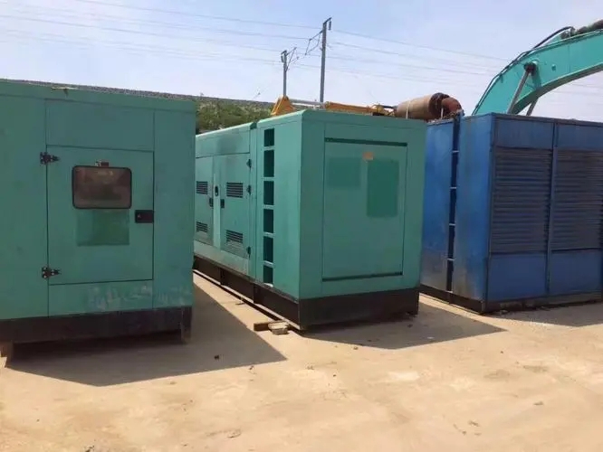 宁海不同型号的柴油发电机组空气滤清器是否可以通用？
