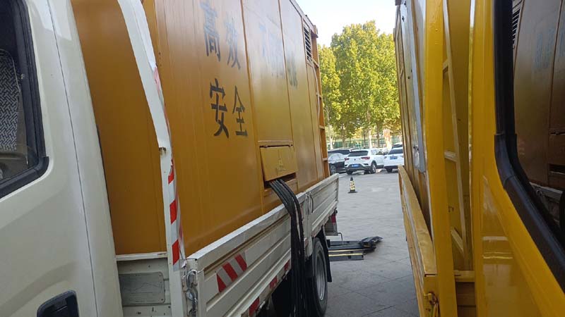 宁海如何判断柴油发电机组和UPS电源的切换时间是否符合要求?