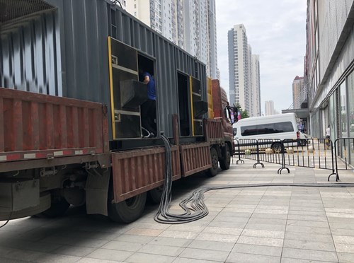 宁海怎样做好柴油发电机组和储能设备的接地系统?