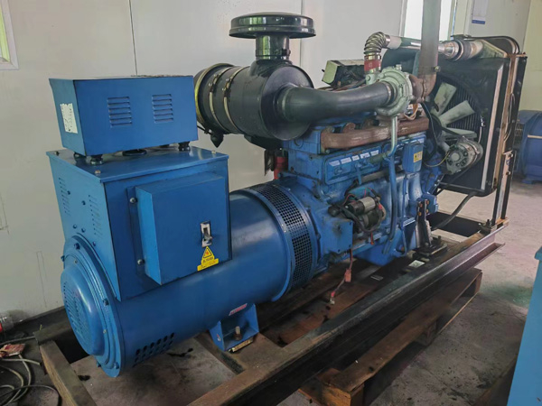宁海100kW柴油发电机组使用多级机油有哪些优缺点?