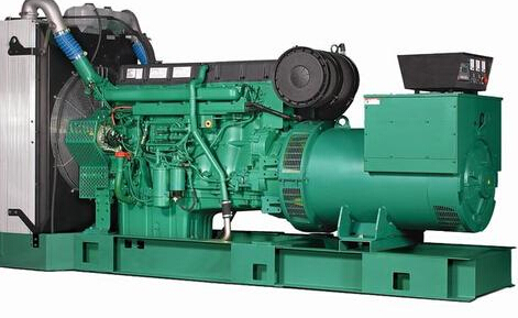 宁海发电机除垢后需要用清水冲洗水冷式机油散热器几次？