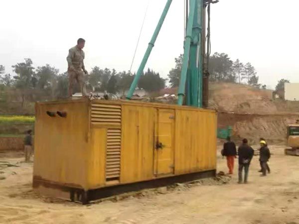 宁海柴油发电机组应用场合有哪些？