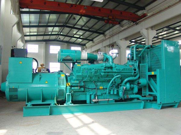 宁海影响800KW发电机组油耗的因素有哪些？
